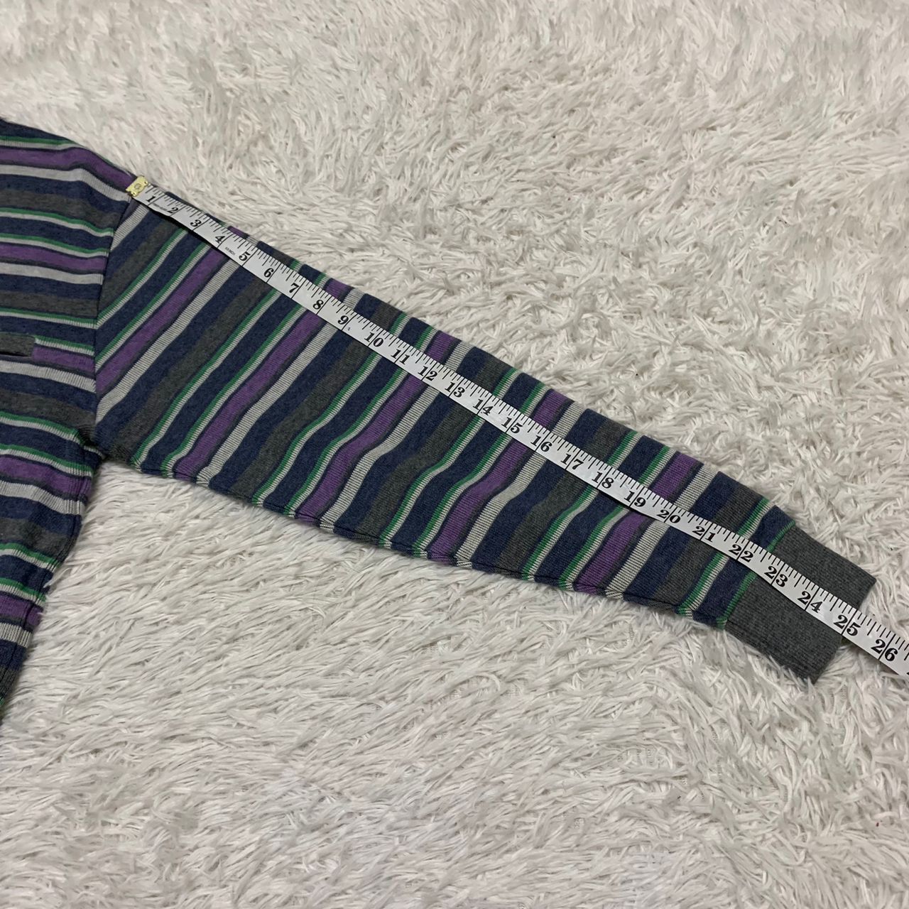 Japanese Brand Lyle & Scott black label sweatshirt Size US L / EU 52-54 / 3 - 5 Thumbnail