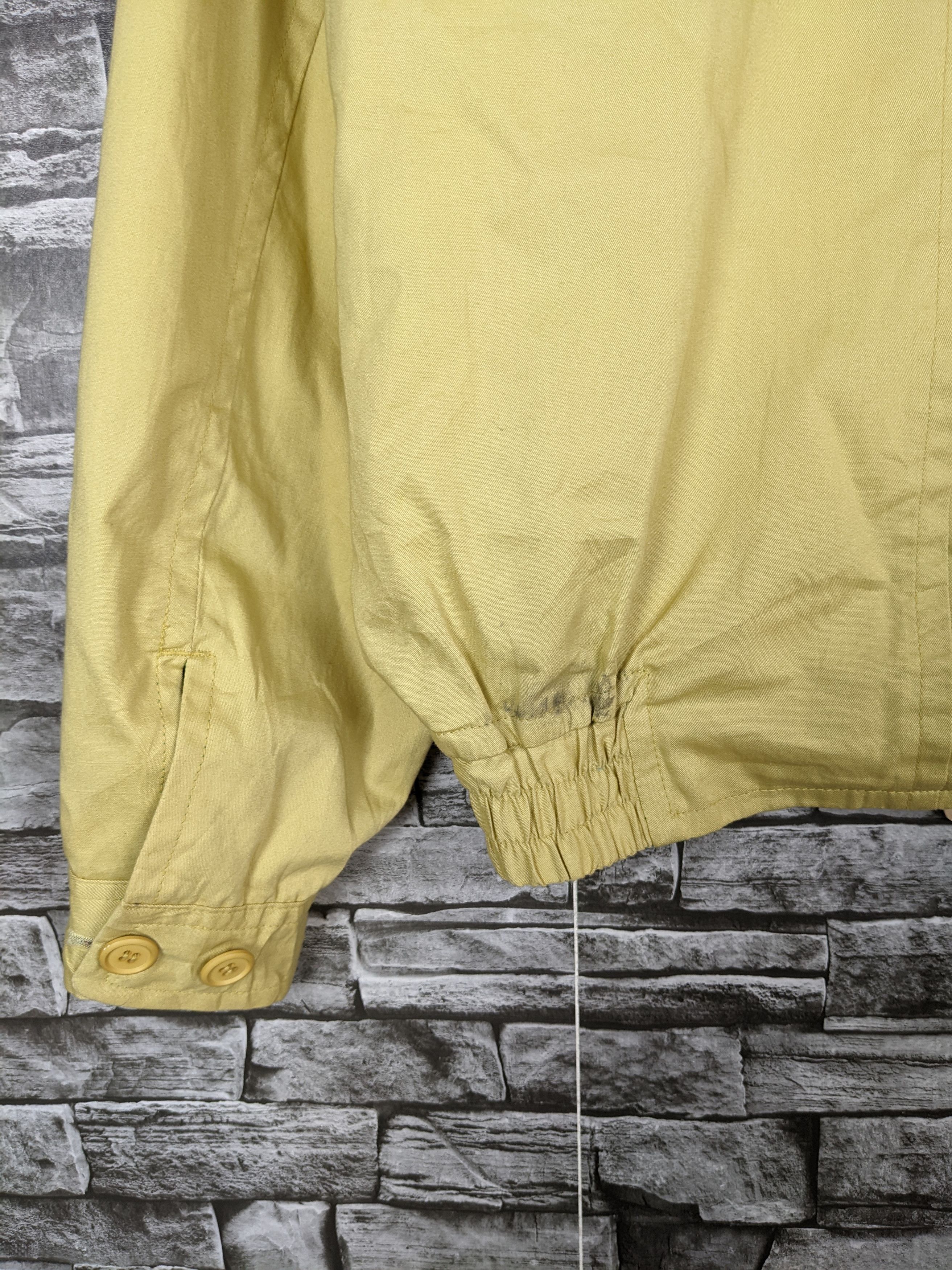 Other Scoop Boys Reversible Art Monogram Light Jacket Size US L / EU 52-54 / 3 - 12 Thumbnail