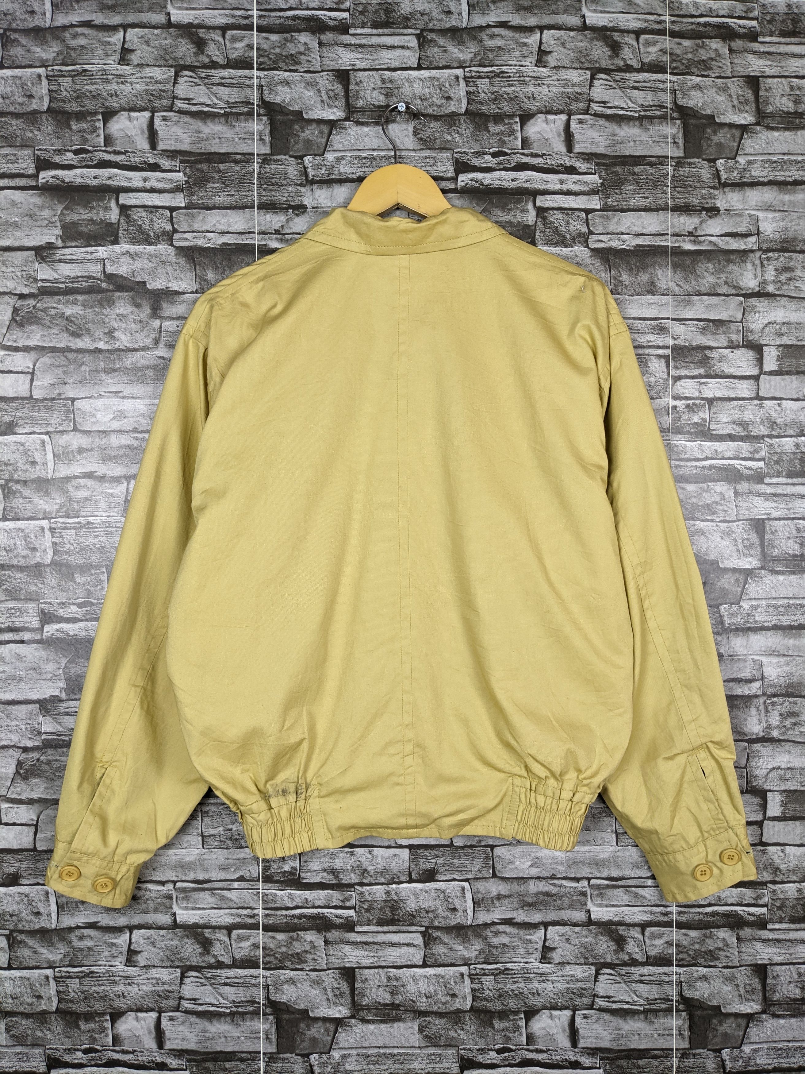 Other Scoop Boys Reversible Art Monogram Light Jacket Size US L / EU 52-54 / 3 - 10 Thumbnail