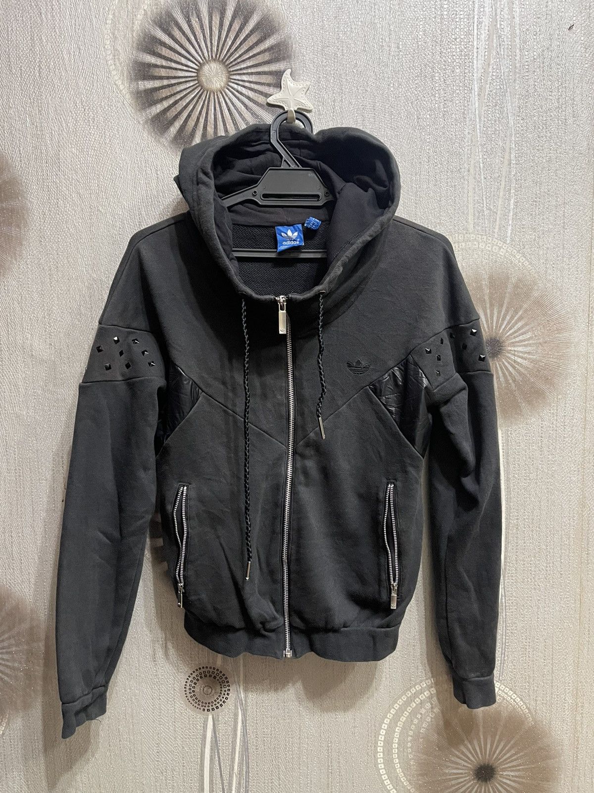 Adidas Adidas seditionaries style sweater Size L / US 10 / IT 46 - 1 Thumbnail