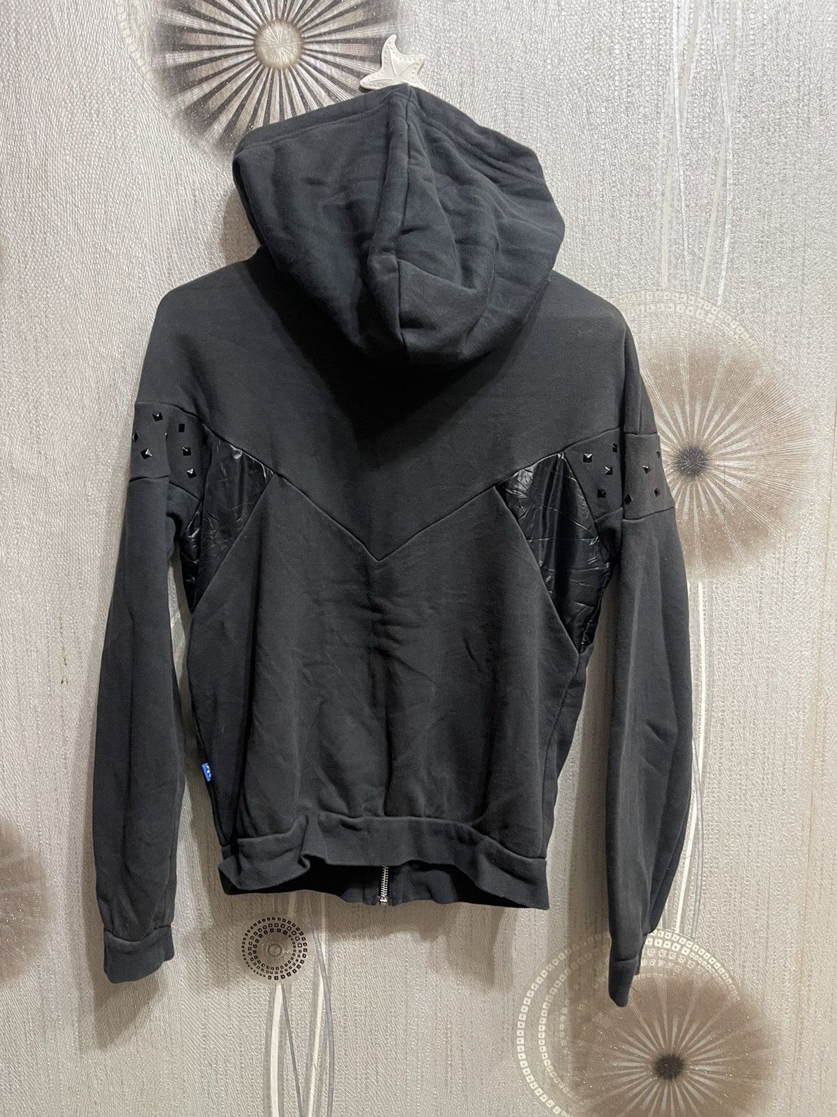 Adidas Adidas seditionaries style sweater Size L / US 10 / IT 46 - 4 Thumbnail