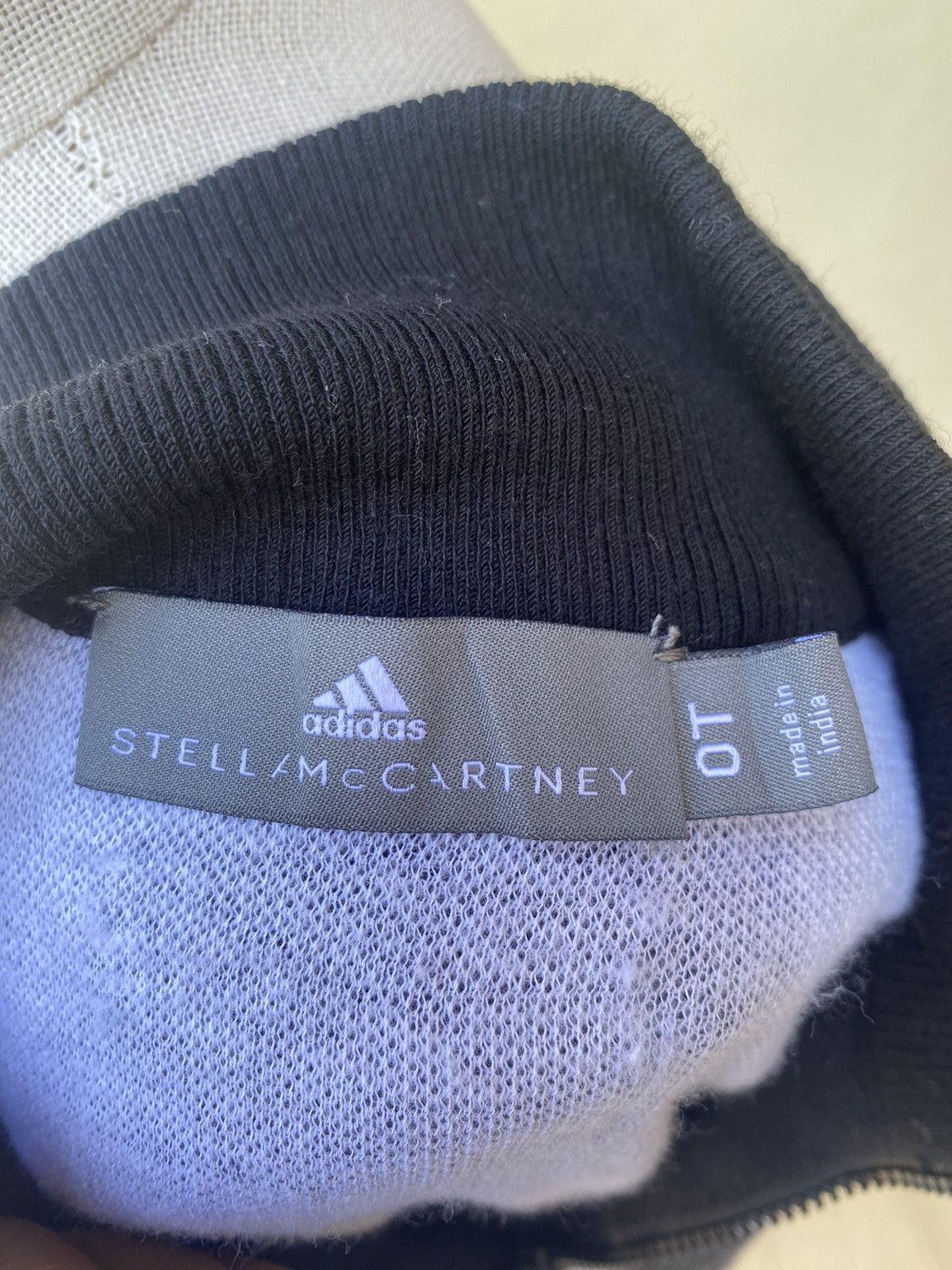 adidas x stella mcCarney fw2018