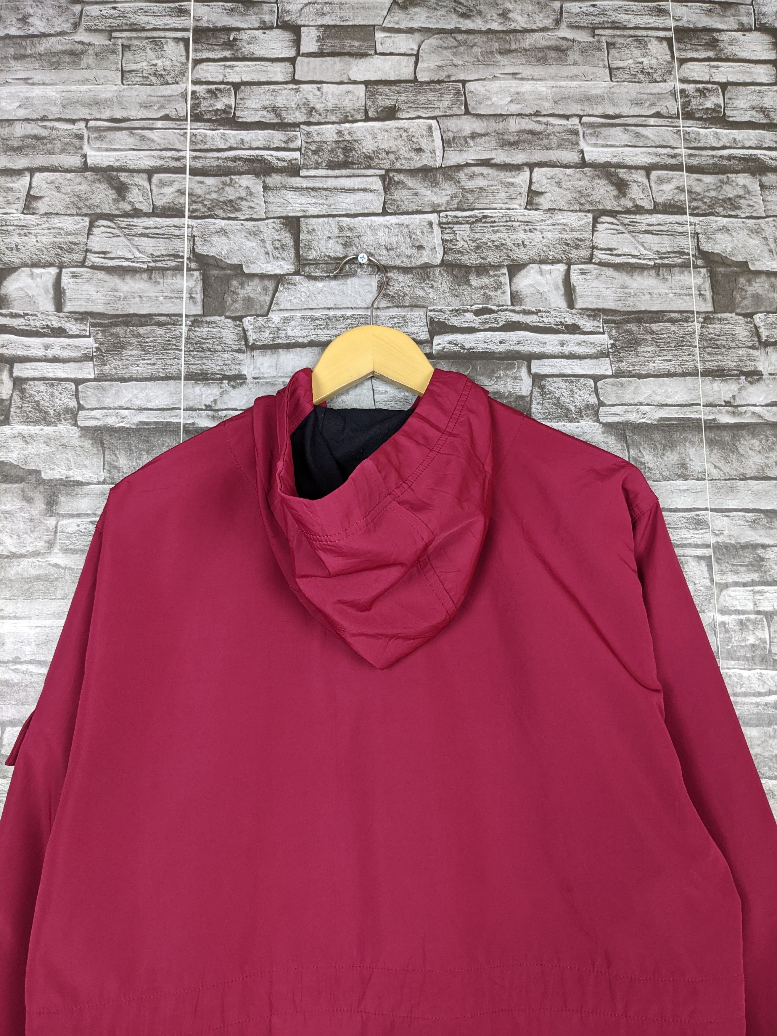 Courreges Vintage Courreges Paris Sportswear Light Jacket Coat Size US L / EU 52-54 / 3 - 6 Thumbnail