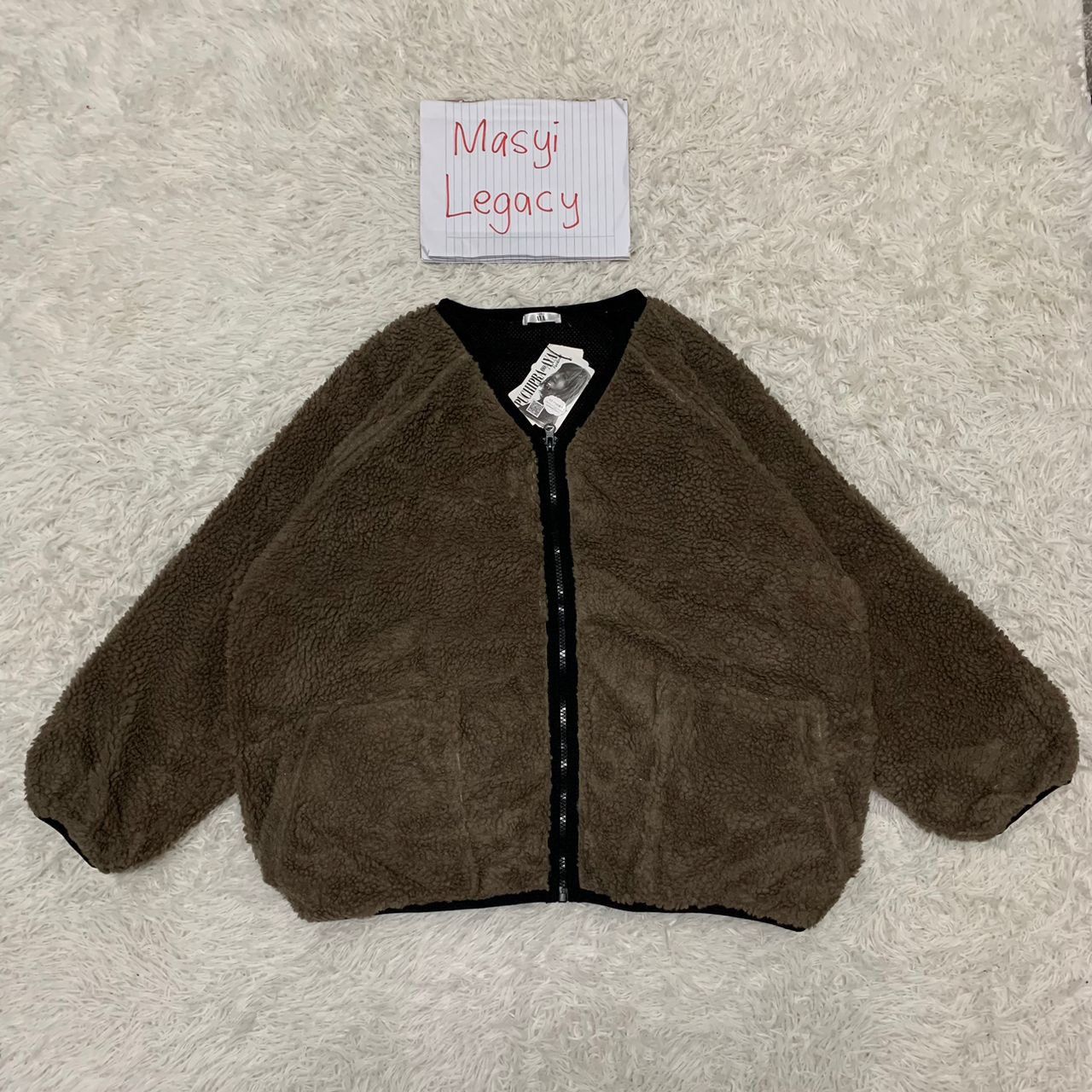 Japanese Brand Puchirro aya @ pantovisco jacket Size M / US 6-8 / IT 42-44 - 1 Thumbnail