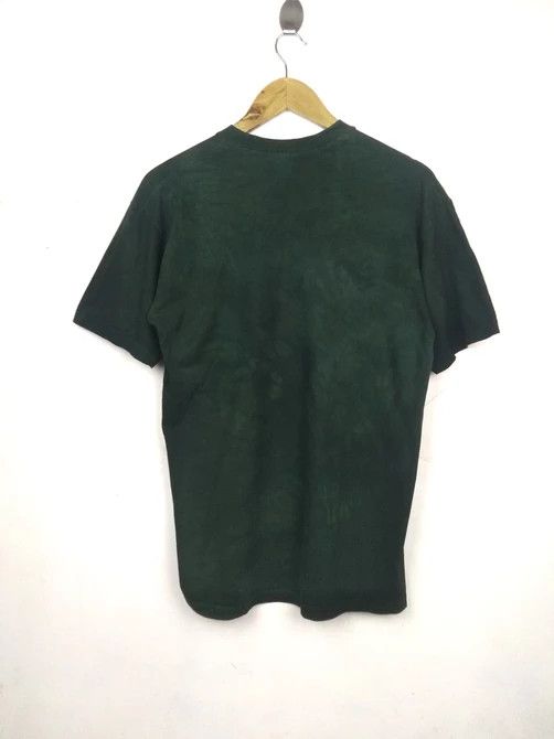 The Mountain Vintage tie dye animal the mountain tshirt made in usa Size US L / EU 52-54 / 3 - 2 Thumbnail