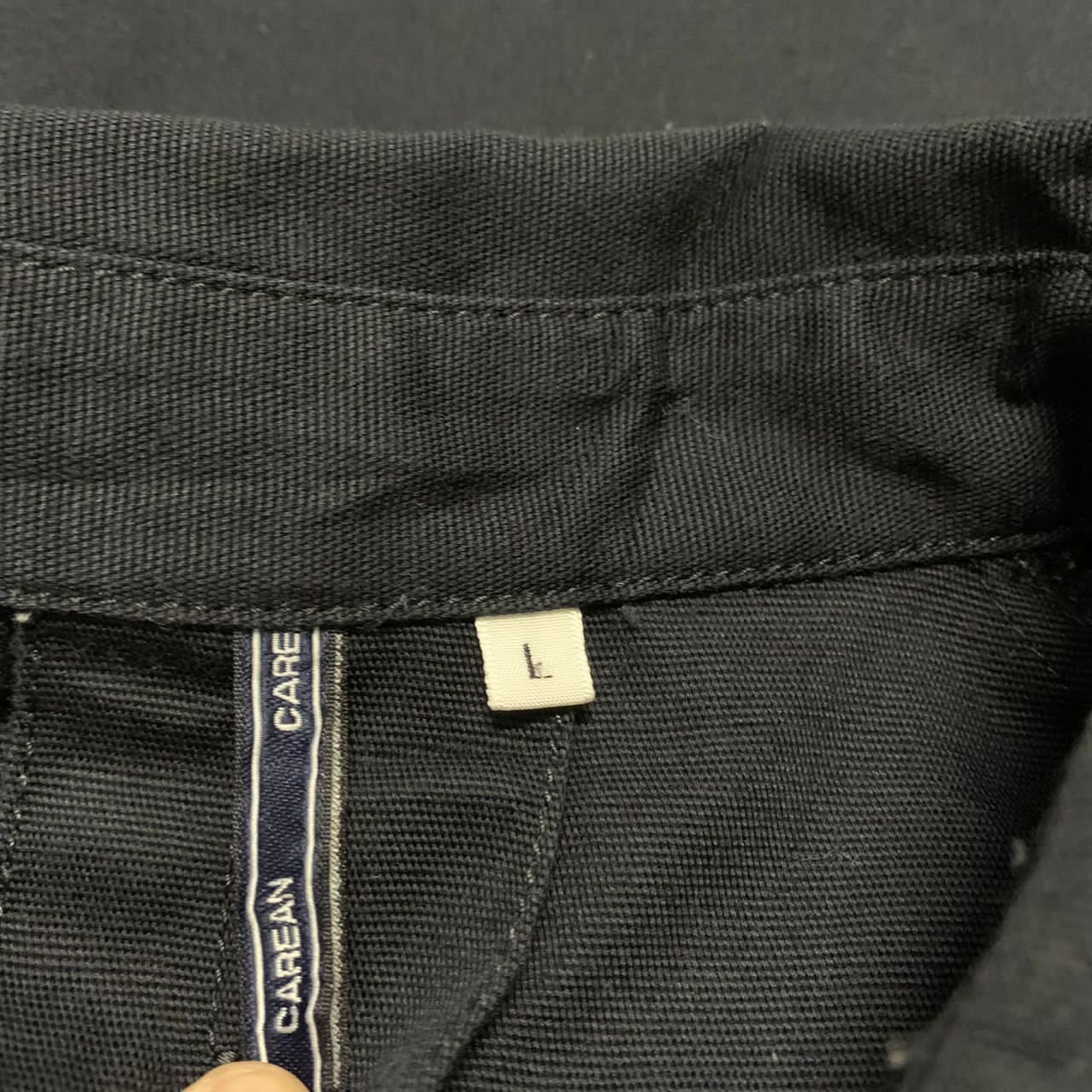 Japanese Brand Carean jacket Size US L / EU 52-54 / 3 - 7 Thumbnail