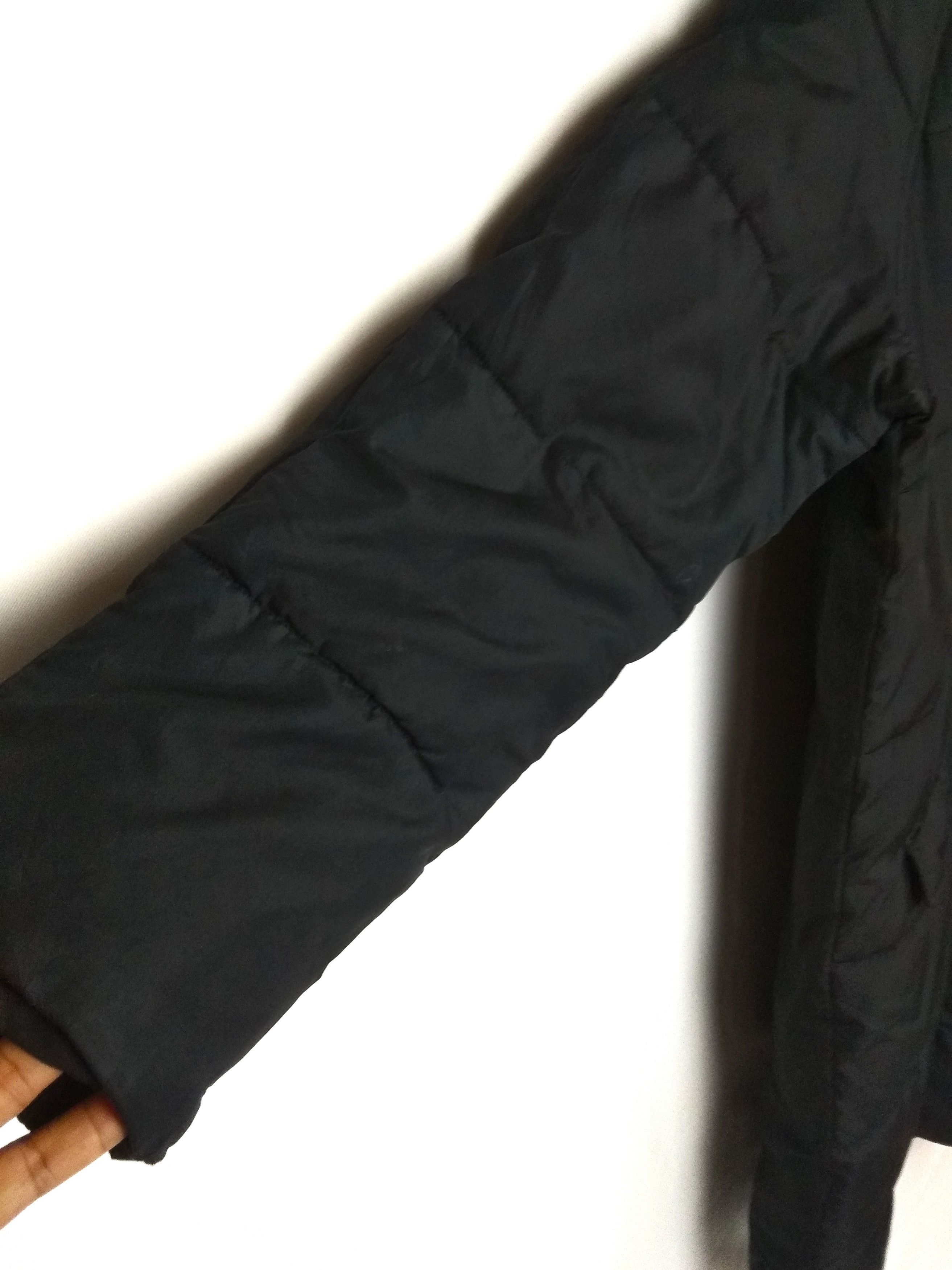Dickies Vintage Dickies Puffer Long jacket hoodie Size US M / EU 48-50 / 2 - 7 Thumbnail