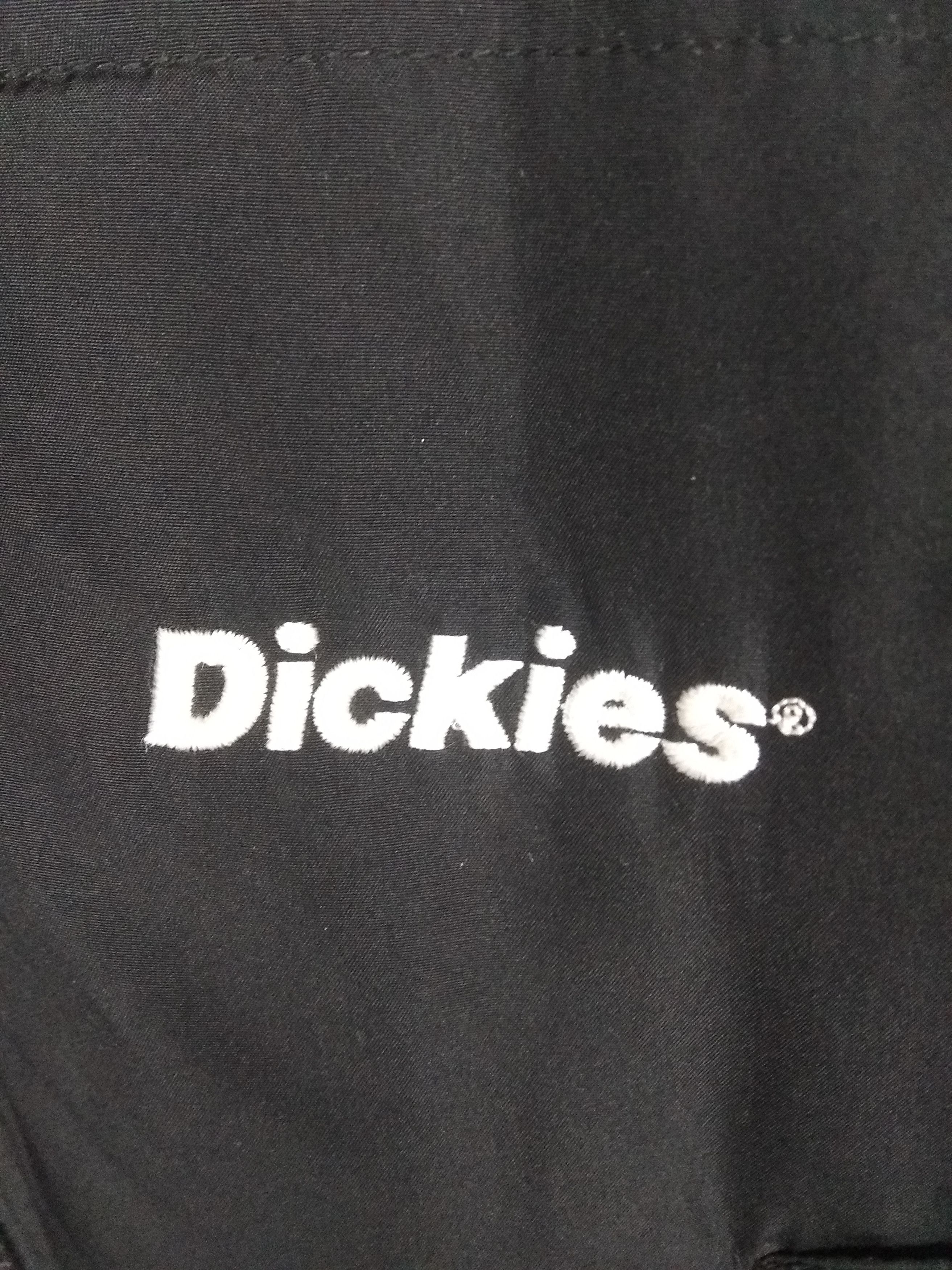 Dickies Vintage Dickies Puffer Long jacket hoodie Size US M / EU 48-50 / 2 - 11 Thumbnail
