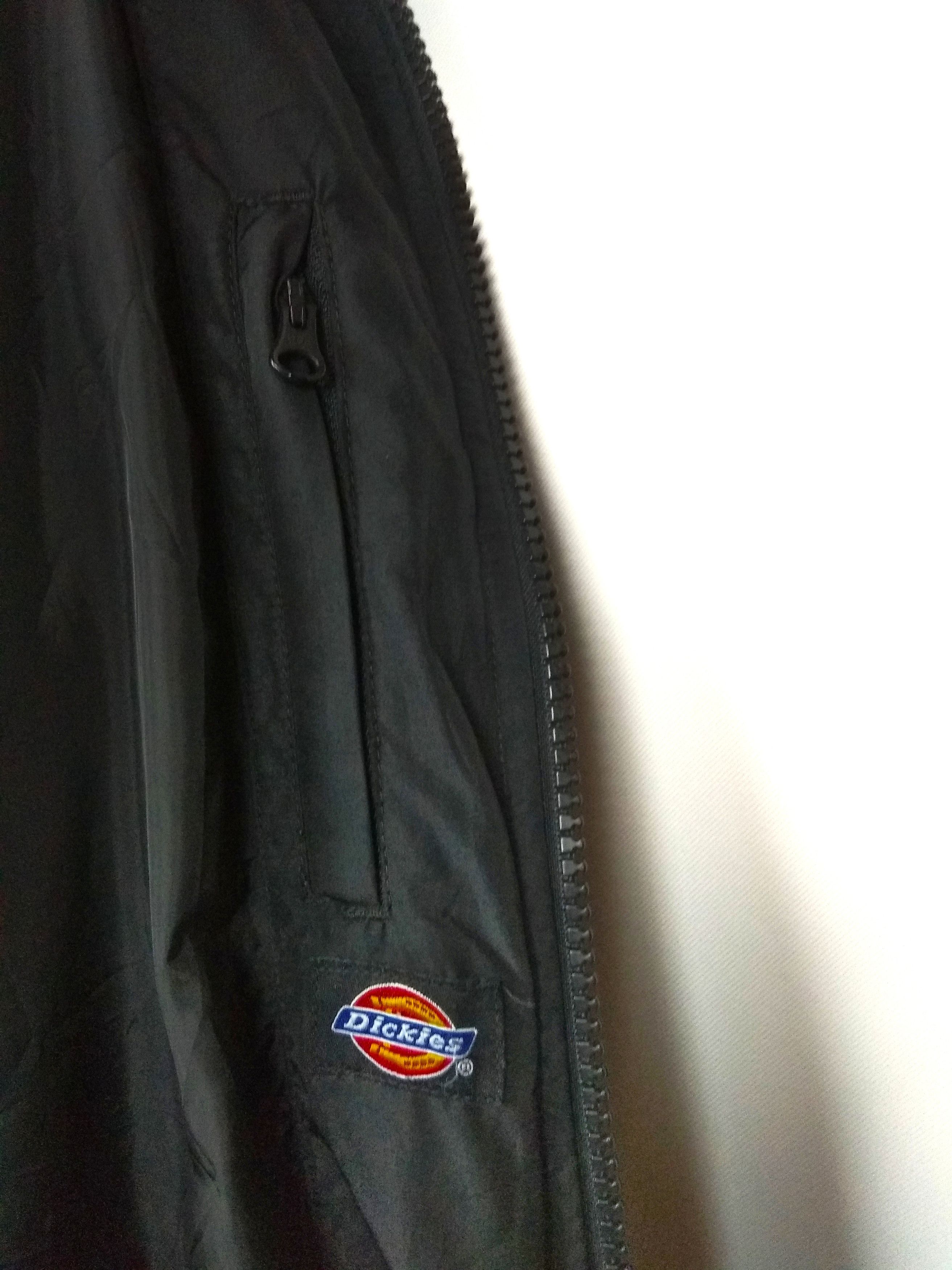 Dickies Vintage Dickies Puffer Long jacket hoodie Size US M / EU 48-50 / 2 - 9 Thumbnail