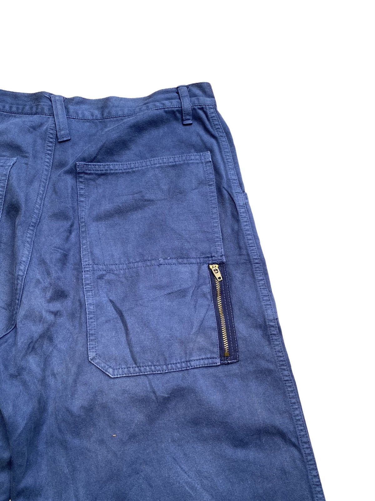 Hysteric Glamour Hysteric Glamour jorts pant Size US 30 / EU 46 - 7 Thumbnail
