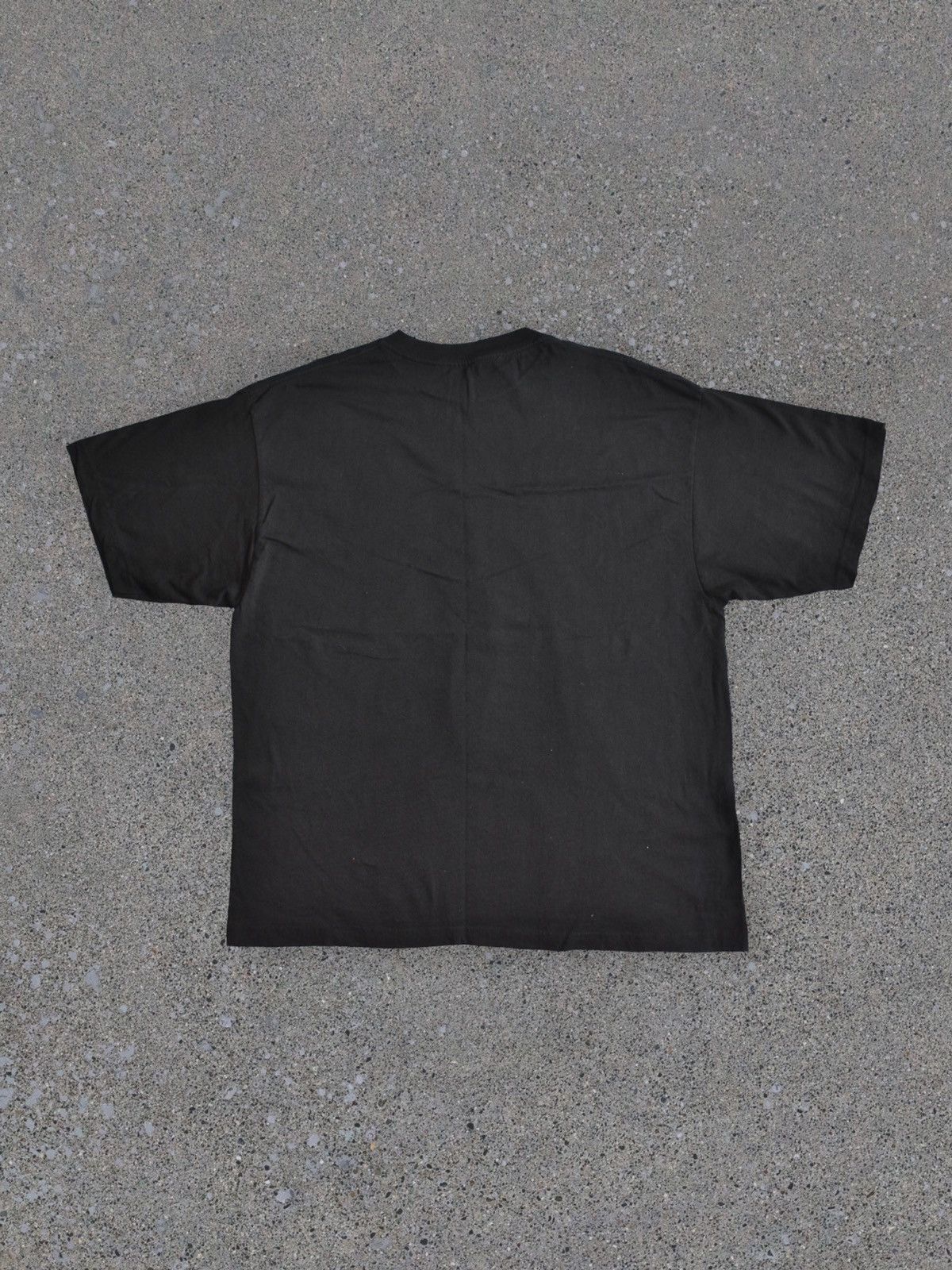 Vintage × WCW/nWo Vintage 98 Goldberg WCW Promo T-Shirt (XL) Size US XL / EU 56 / 4 - 4 Thumbnail