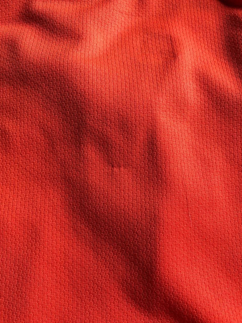 Nike Netherlands Soccer National Team Holland Football Jersey Size US XXL / EU 58 / 5 - 7 Thumbnail