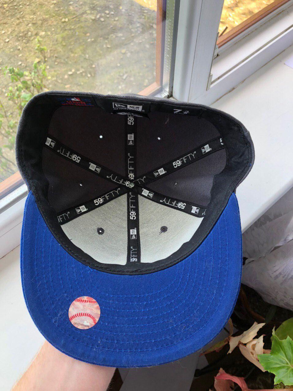 MLB San Francisco Giants MLB New Era Baseball Hat Mens Size ONE SIZE - 5 Thumbnail