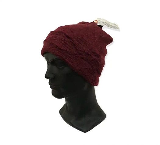 Thinsulate Plain Beanie Hat