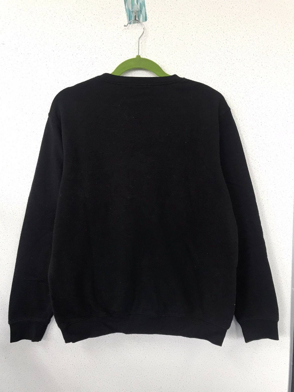 Old Navy Navy Black Sweatshirt Size US L / EU 52-54 / 3 - 2 Thumbnail