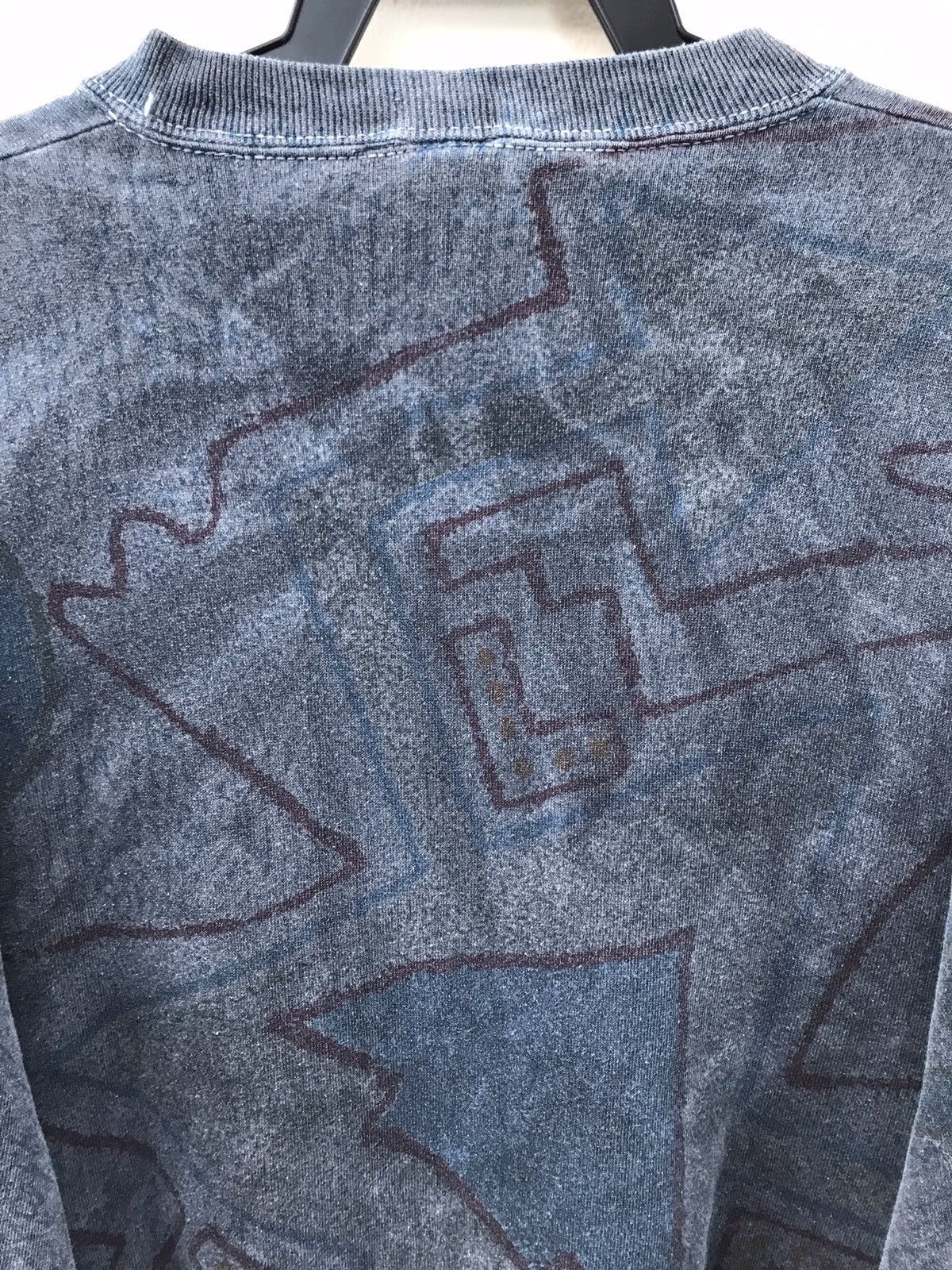 Vintage Vintage 🔥 Ultralite Product Sweatshirts Size US L / EU 52-54 / 3 - 12 Thumbnail