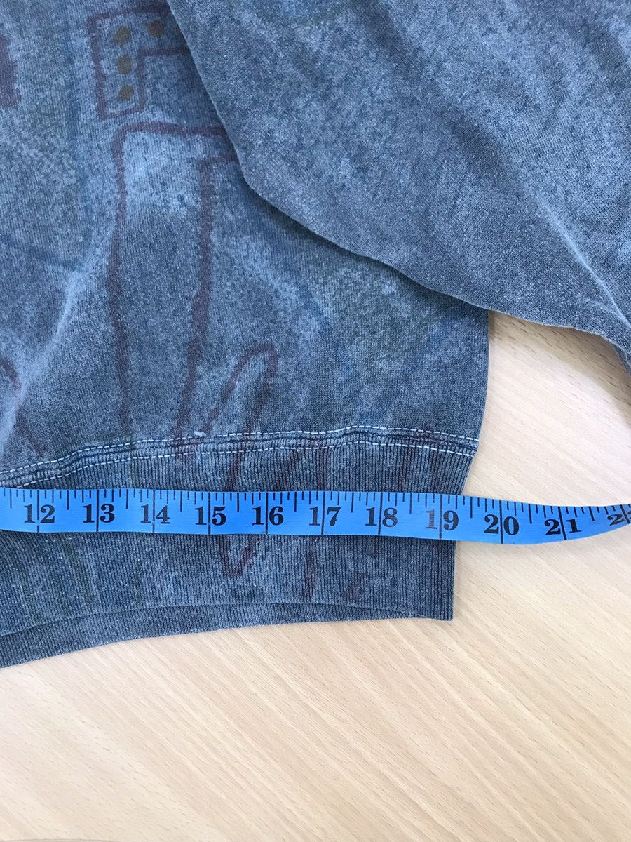 Vintage Vintage 🔥 Ultralite Product Sweatshirts Size US L / EU 52-54 / 3 - 25 Thumbnail