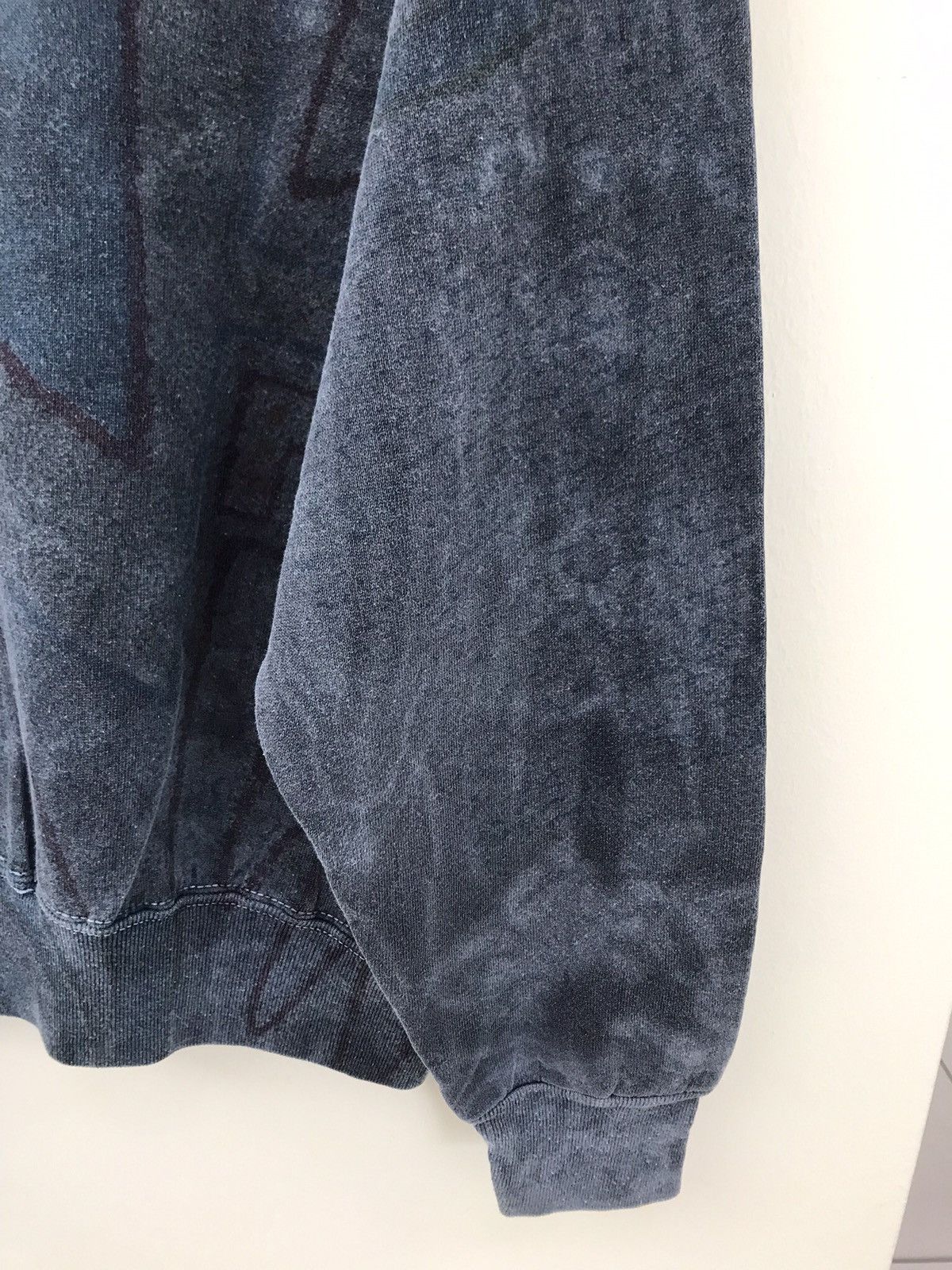 Vintage Vintage 🔥 Ultralite Product Sweatshirts Size US L / EU 52-54 / 3 - 16 Thumbnail