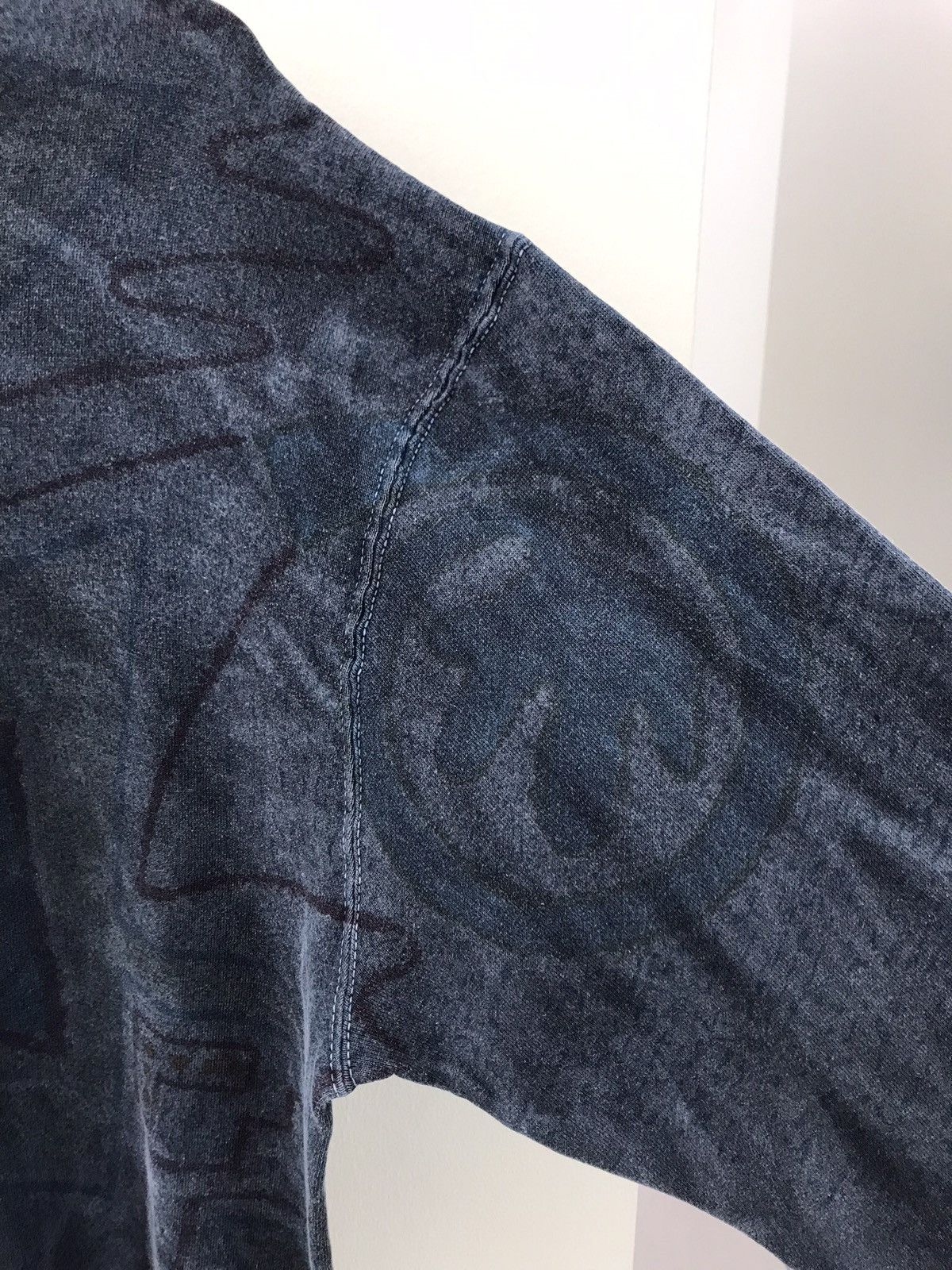 Vintage Vintage 🔥 Ultralite Product Sweatshirts Size US L / EU 52-54 / 3 - 4 Thumbnail