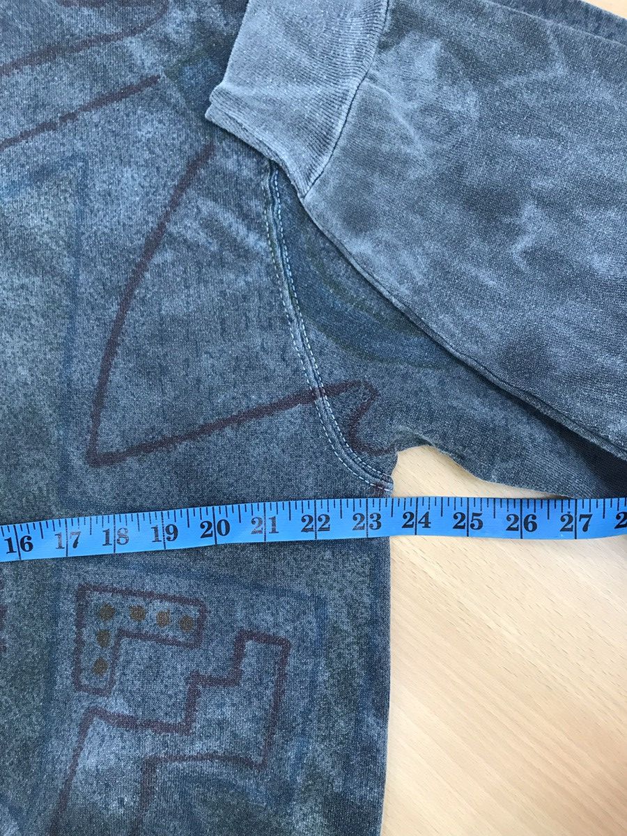 Vintage Vintage 🔥 Ultralite Product Sweatshirts Size US L / EU 52-54 / 3 - 21 Thumbnail