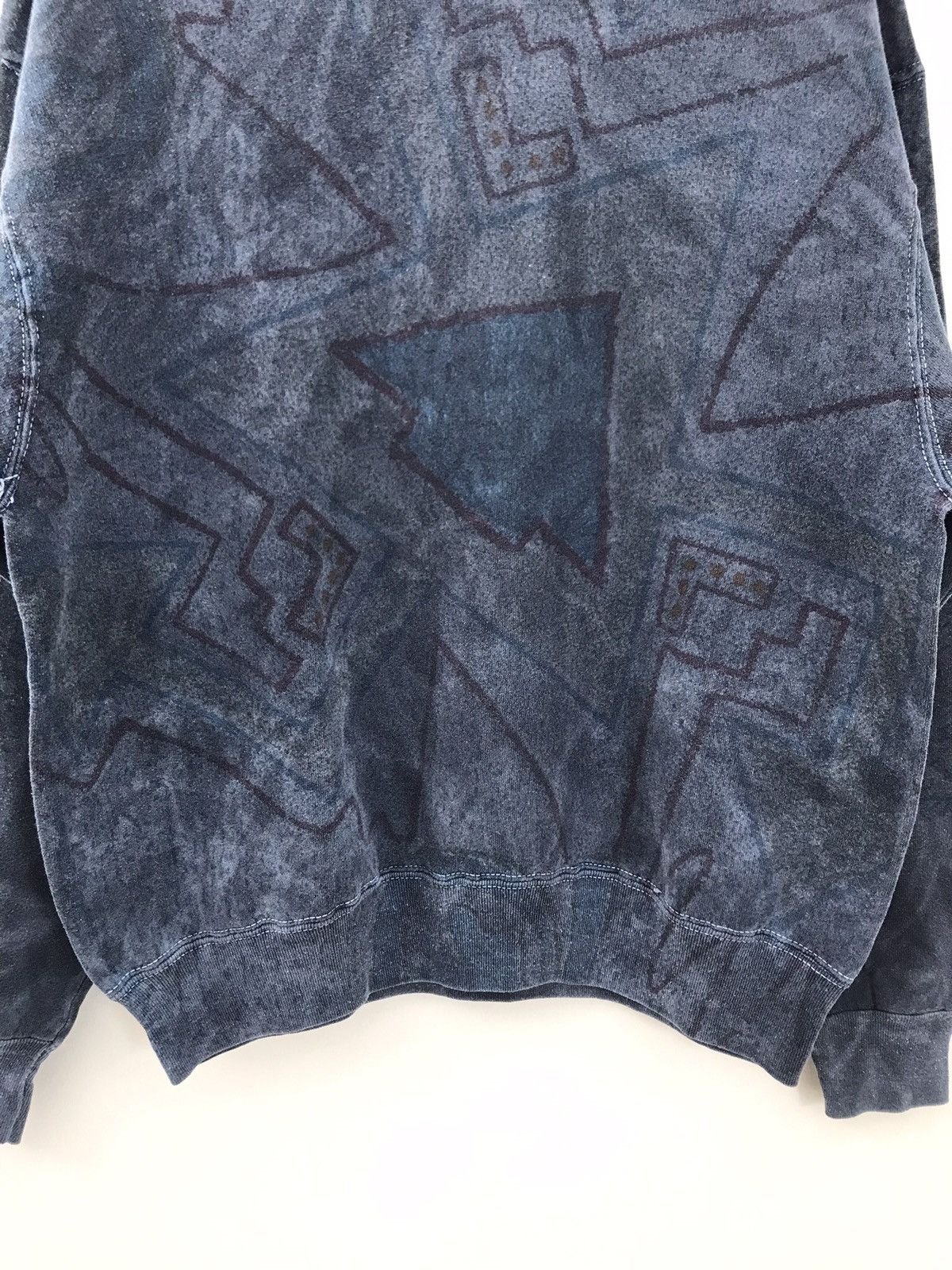 Vintage Vintage 🔥 Ultralite Product Sweatshirts Size US L / EU 52-54 / 3 - 6 Thumbnail
