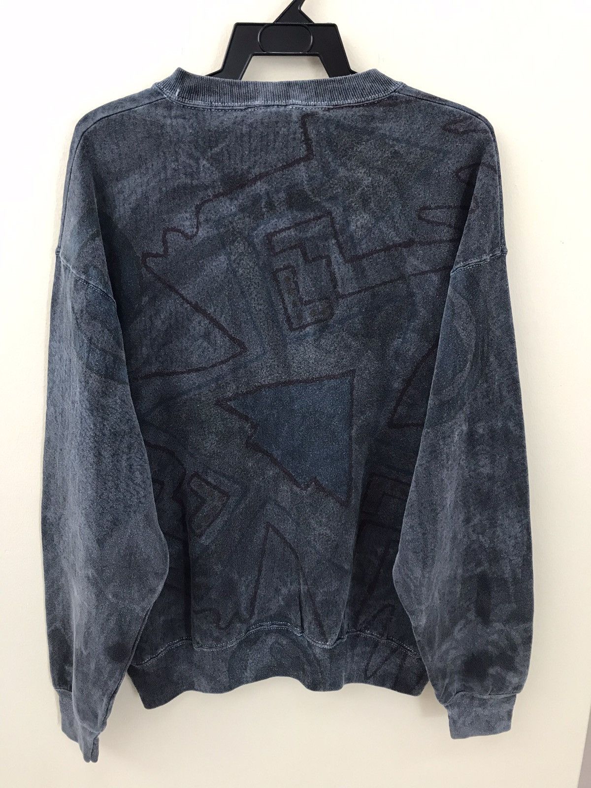 Vintage Vintage 🔥 Ultralite Product Sweatshirts Size US L / EU 52-54 / 3 - 2 Thumbnail