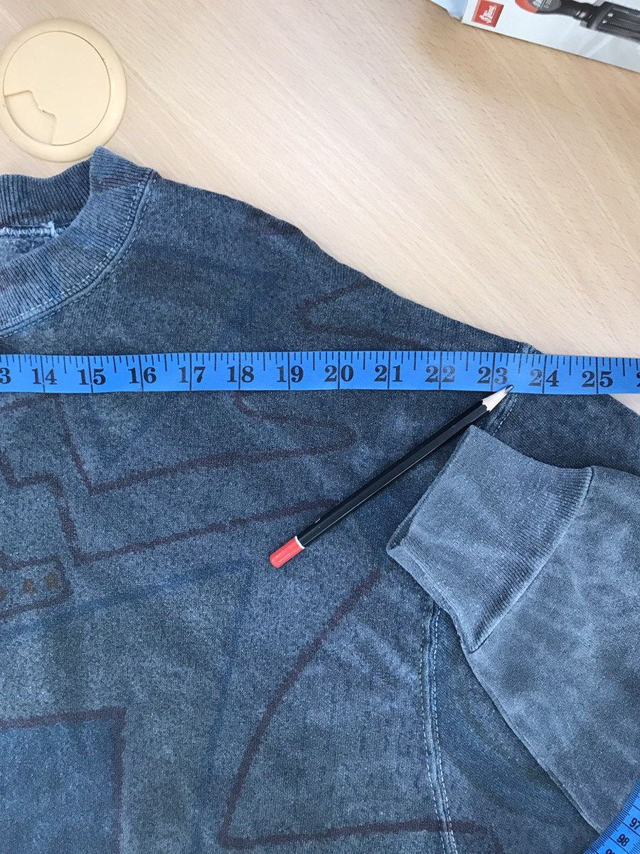 Vintage Vintage 🔥 Ultralite Product Sweatshirts Size US L / EU 52-54 / 3 - 23 Thumbnail