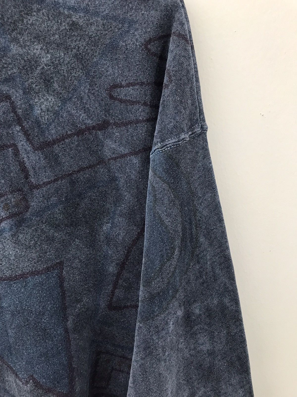 Vintage Vintage 🔥 Ultralite Product Sweatshirts Size US L / EU 52-54 / 3 - 13 Thumbnail