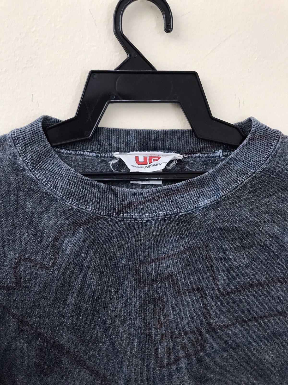 Vintage Vintage 🔥 Ultralite Product Sweatshirts Size US L / EU 52-54 / 3 - 9 Thumbnail