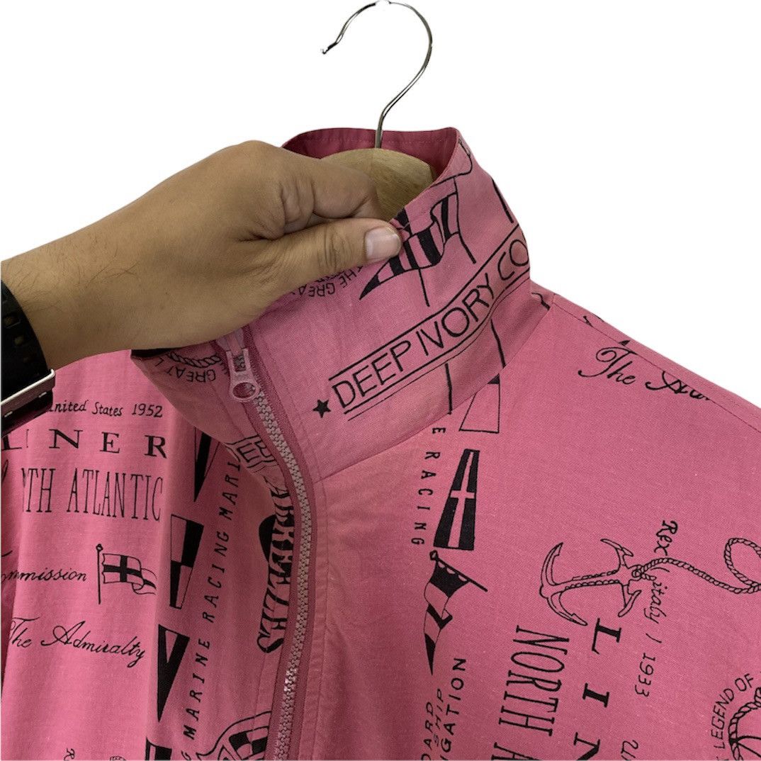 Japanese Brand Japanese Marine Reversible Light Jacket Size US M / EU 48-50 / 2 - 9 Thumbnail