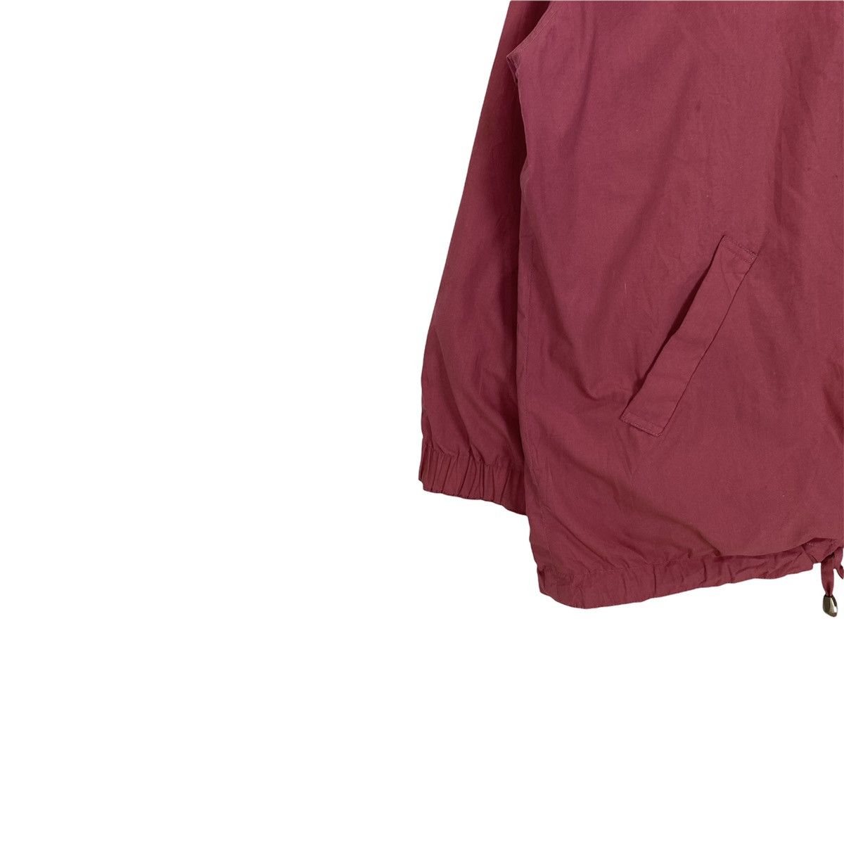 Japanese Brand Japanese Marine Reversible Light Jacket Size US M / EU 48-50 / 2 - 12 Thumbnail