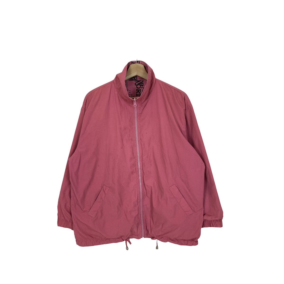 Japanese Brand Japanese Marine Reversible Light Jacket Size US M / EU 48-50 / 2 - 11 Thumbnail