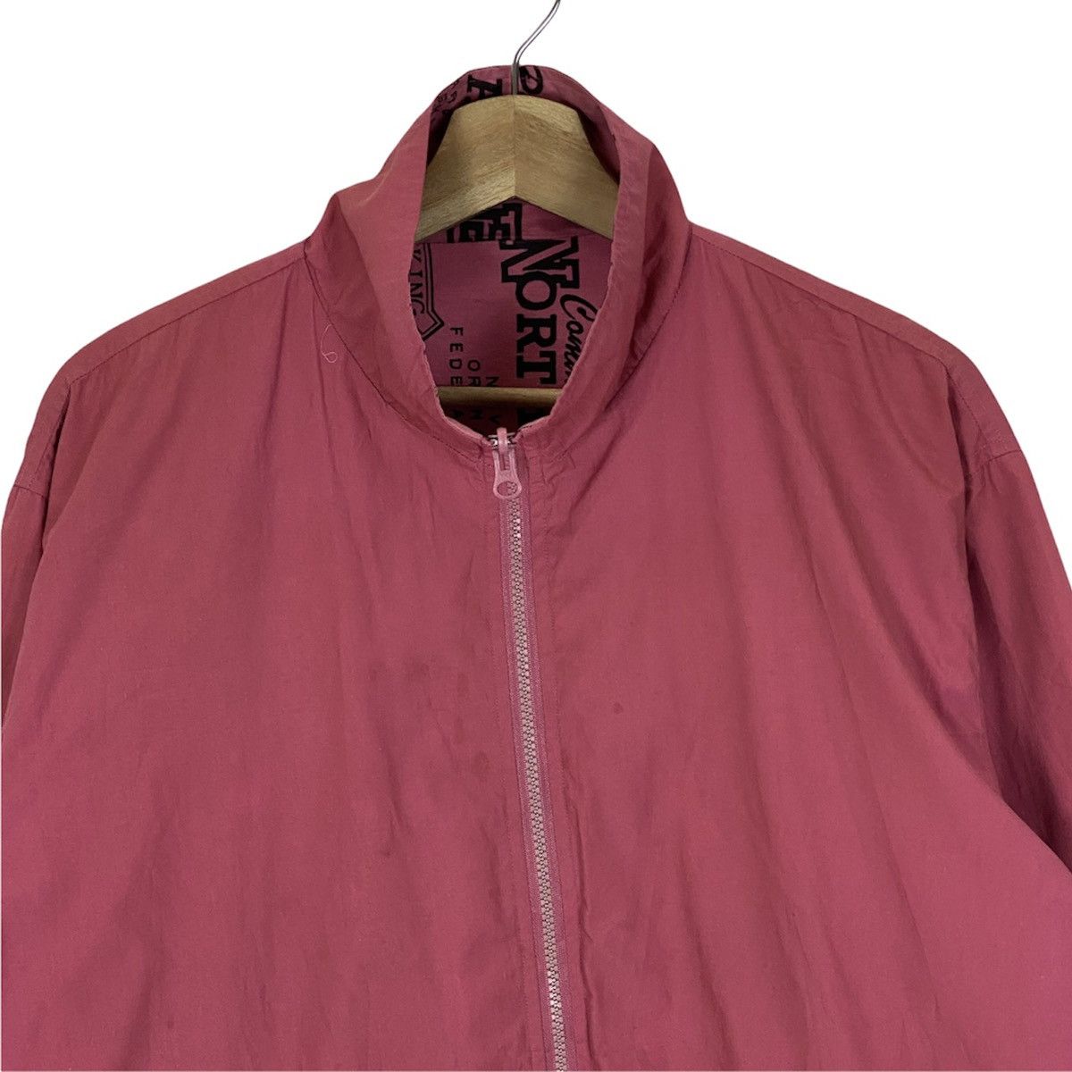 Japanese Brand Japanese Marine Reversible Light Jacket Size US M / EU 48-50 / 2 - 13 Thumbnail