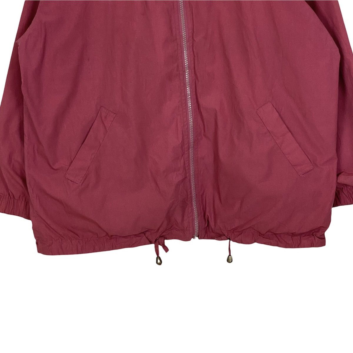 Japanese Brand Japanese Marine Reversible Light Jacket Size US M / EU 48-50 / 2 - 15 Thumbnail