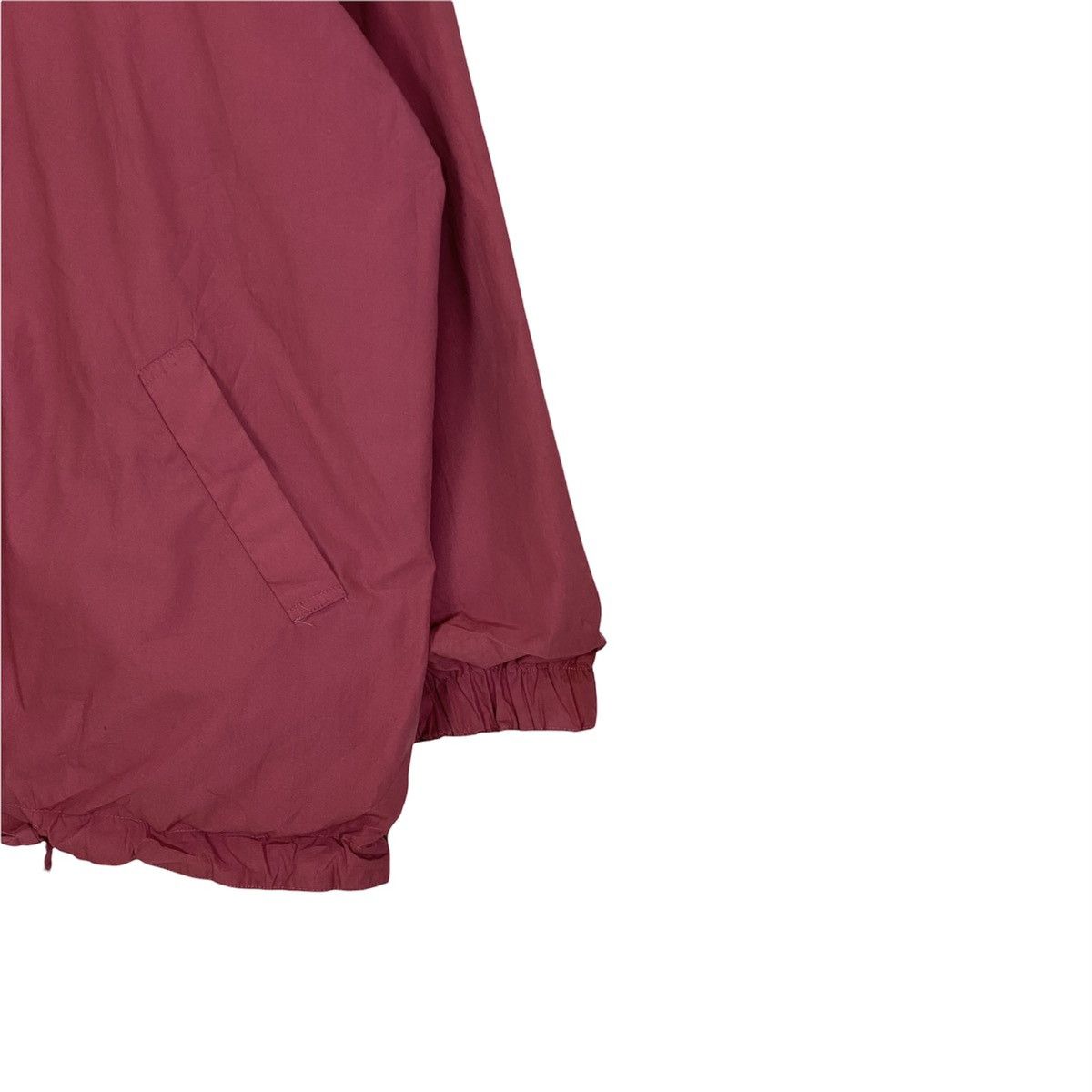 Japanese Brand Japanese Marine Reversible Light Jacket Size US M / EU 48-50 / 2 - 14 Thumbnail