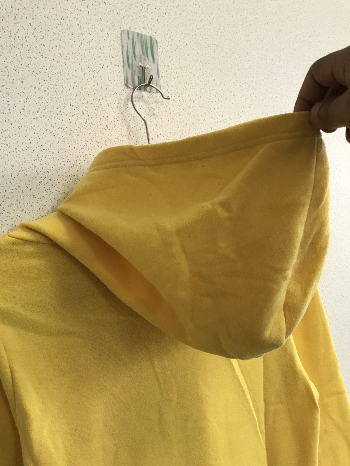 Japanese Brand Smiley Face By Harvey Ball Hoodie Size M / US 6-8 / IT 42-44 - 9 Thumbnail