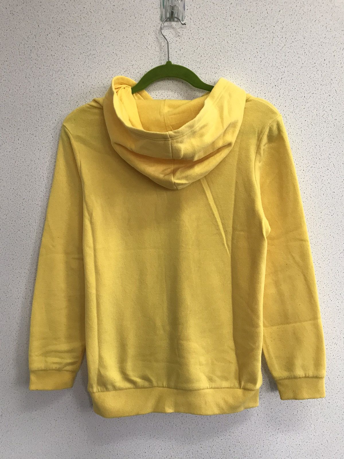 Japanese Brand Smiley Face By Harvey Ball Hoodie Size M / US 6-8 / IT 42-44 - 2 Thumbnail