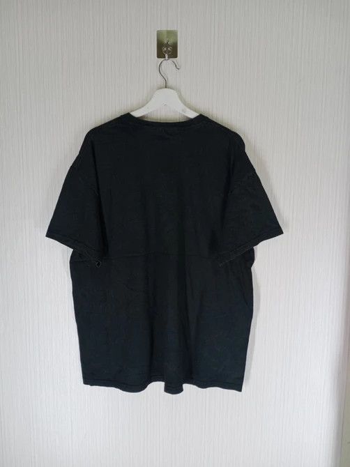 Expert Horror Rare Vintage Alone in the Dark Horror Movie Tshirt Size US XL / EU 56 / 4 - 2 Thumbnail