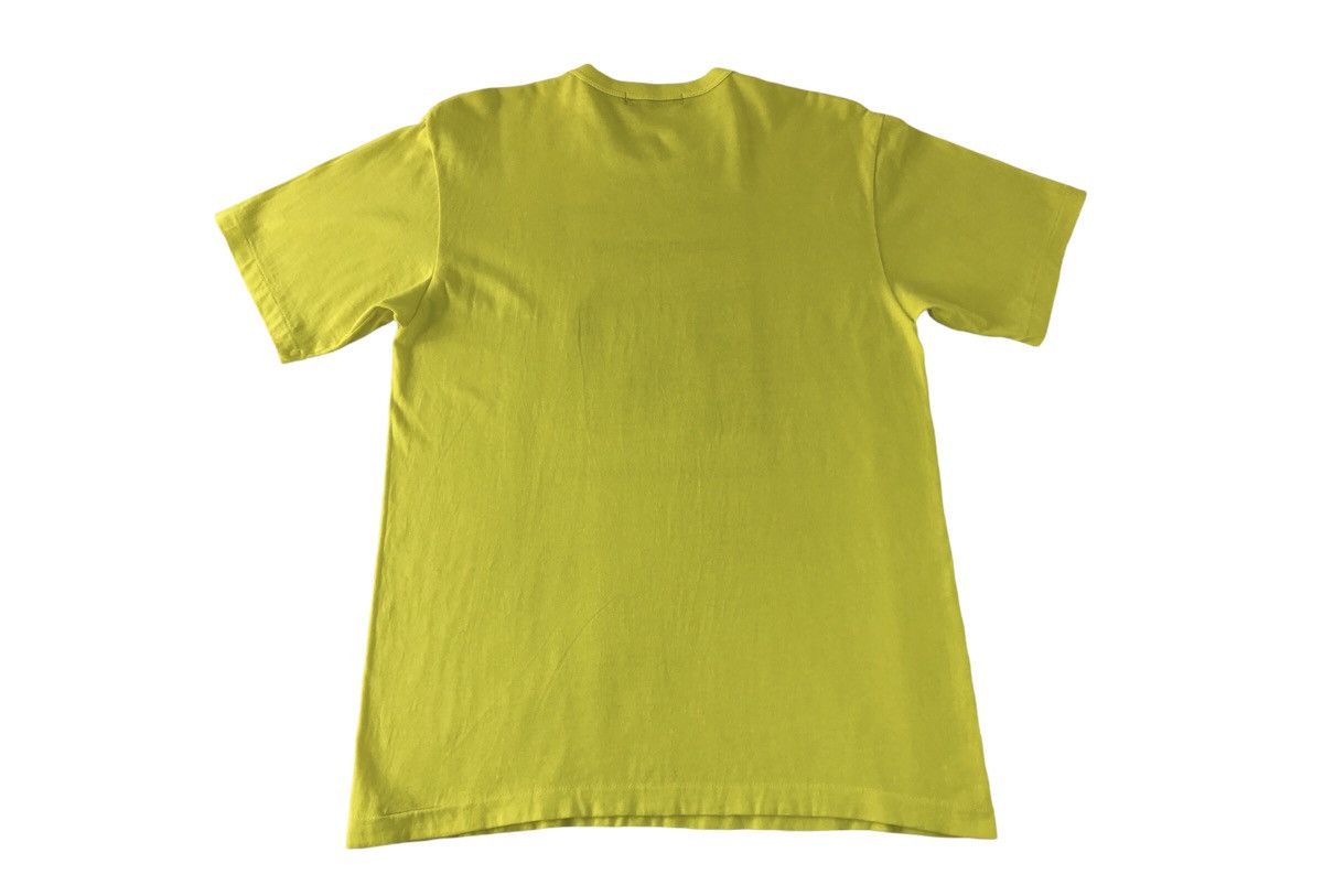 Japanese Brand × Vintage Vintage 24Hour Television Inori For Our Planet Tee Size US M / EU 48-50 / 2 - 2 Thumbnail
