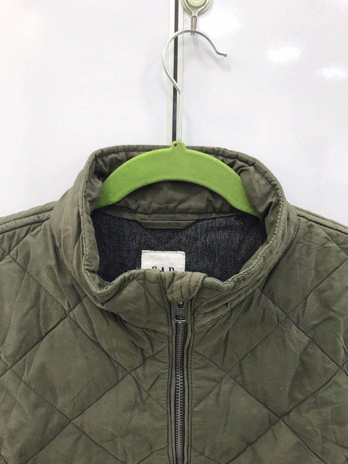 Gap GAP Vintage Outdoor Vest Size US M / EU 48-50 / 2 - 3 Thumbnail
