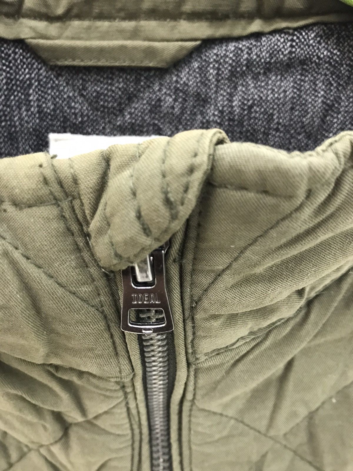 Gap GAP Vintage Outdoor Vest Size US M / EU 48-50 / 2 - 16 Thumbnail