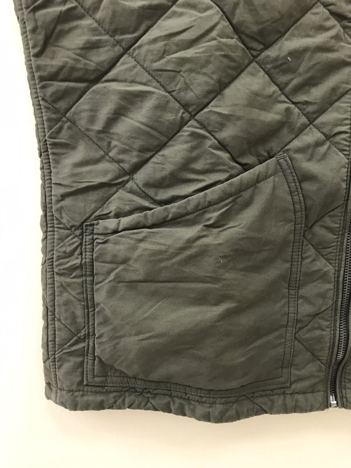 Gap GAP Vintage Outdoor Vest Size US M / EU 48-50 / 2 - 6 Thumbnail