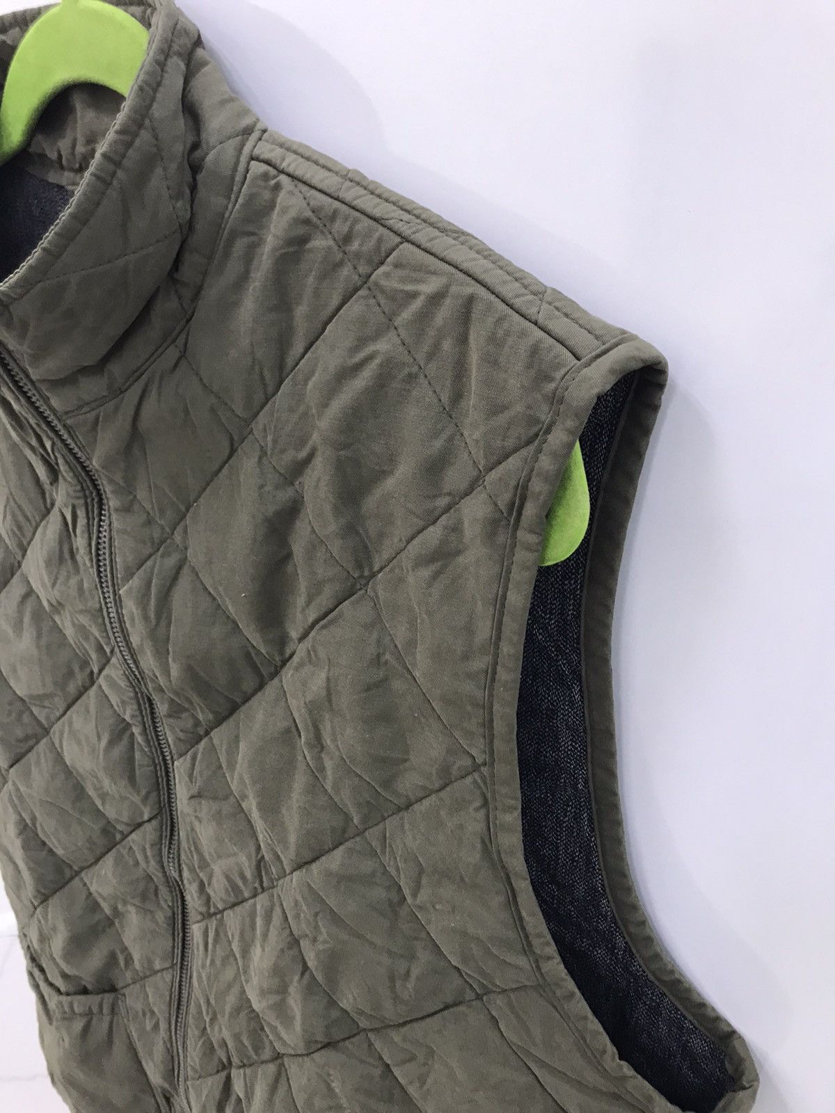 Gap GAP Vintage Outdoor Vest Size US M / EU 48-50 / 2 - 18 Thumbnail