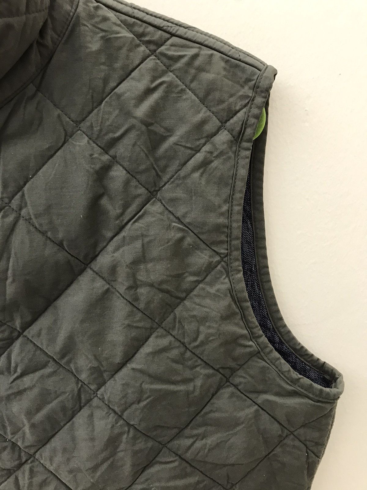 Gap GAP Vintage Outdoor Vest Size US M / EU 48-50 / 2 - 8 Thumbnail