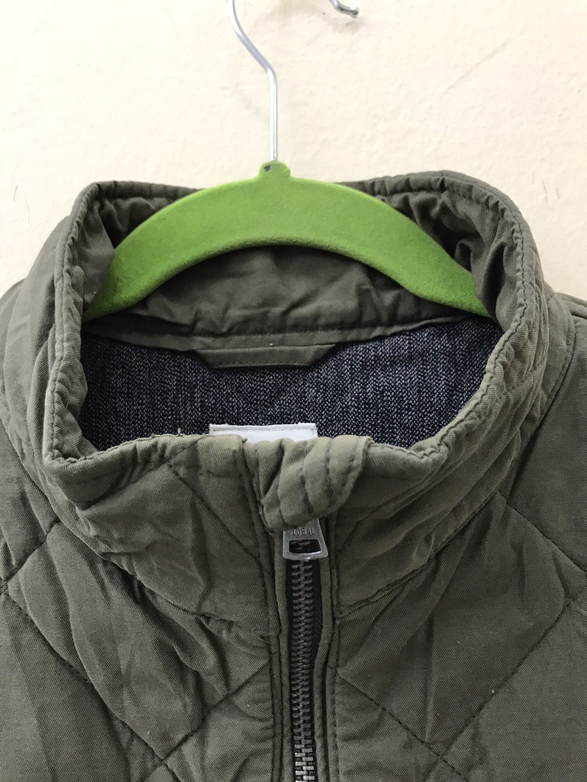 Gap GAP Vintage Outdoor Vest Size US M / EU 48-50 / 2 - 4 Thumbnail