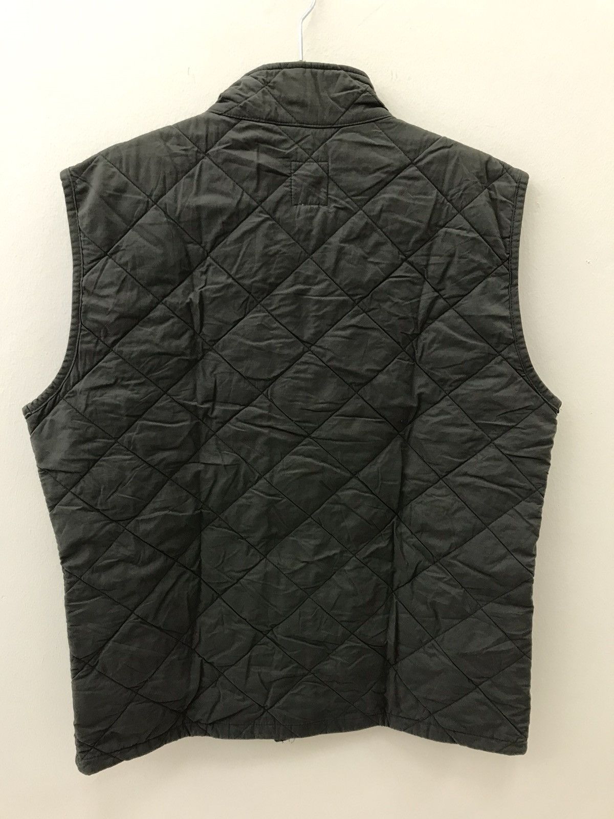 Gap GAP Vintage Outdoor Vest Size US M / EU 48-50 / 2 - 2 Thumbnail