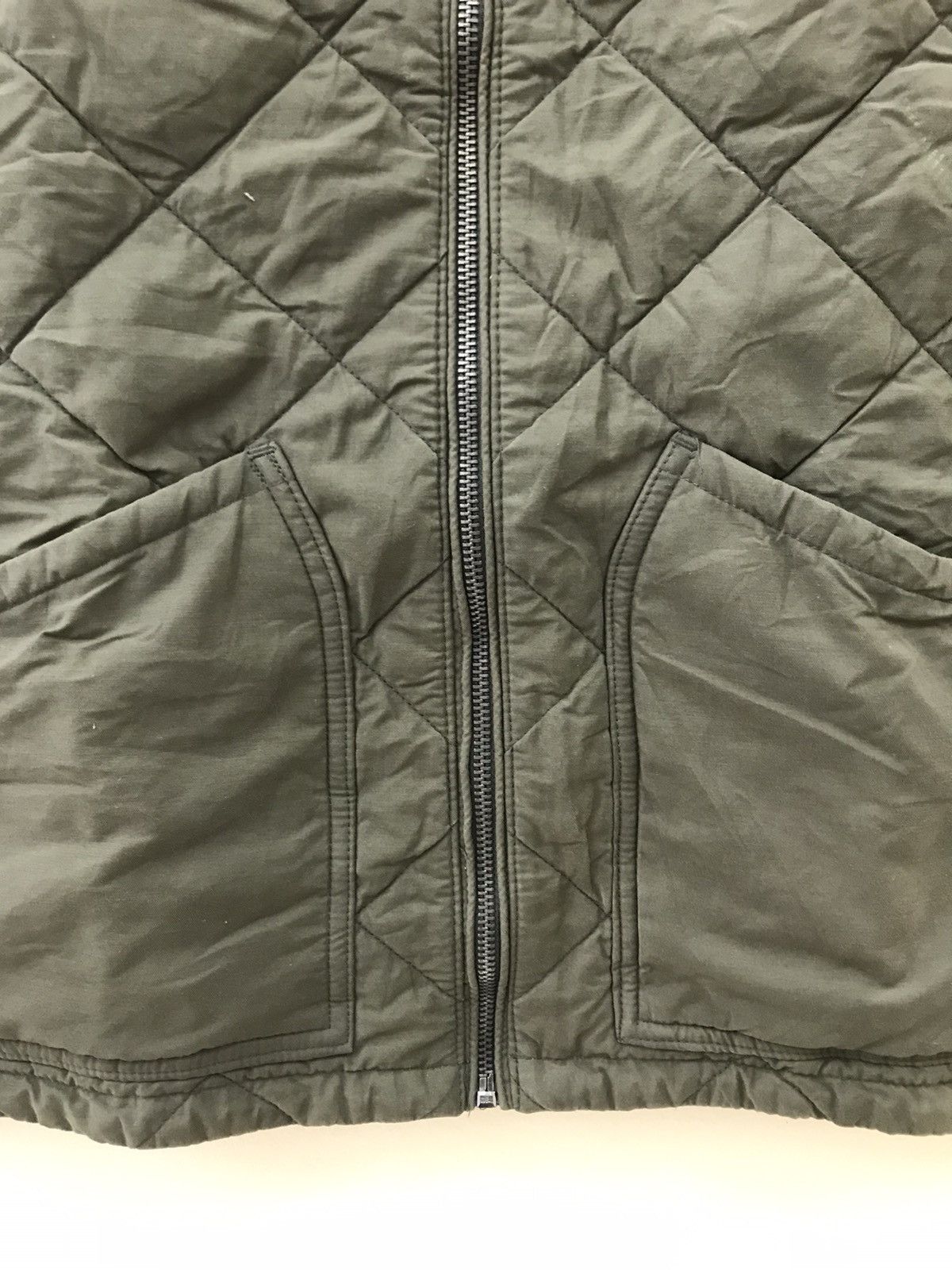 Gap GAP Vintage Outdoor Vest Size US M / EU 48-50 / 2 - 7 Thumbnail