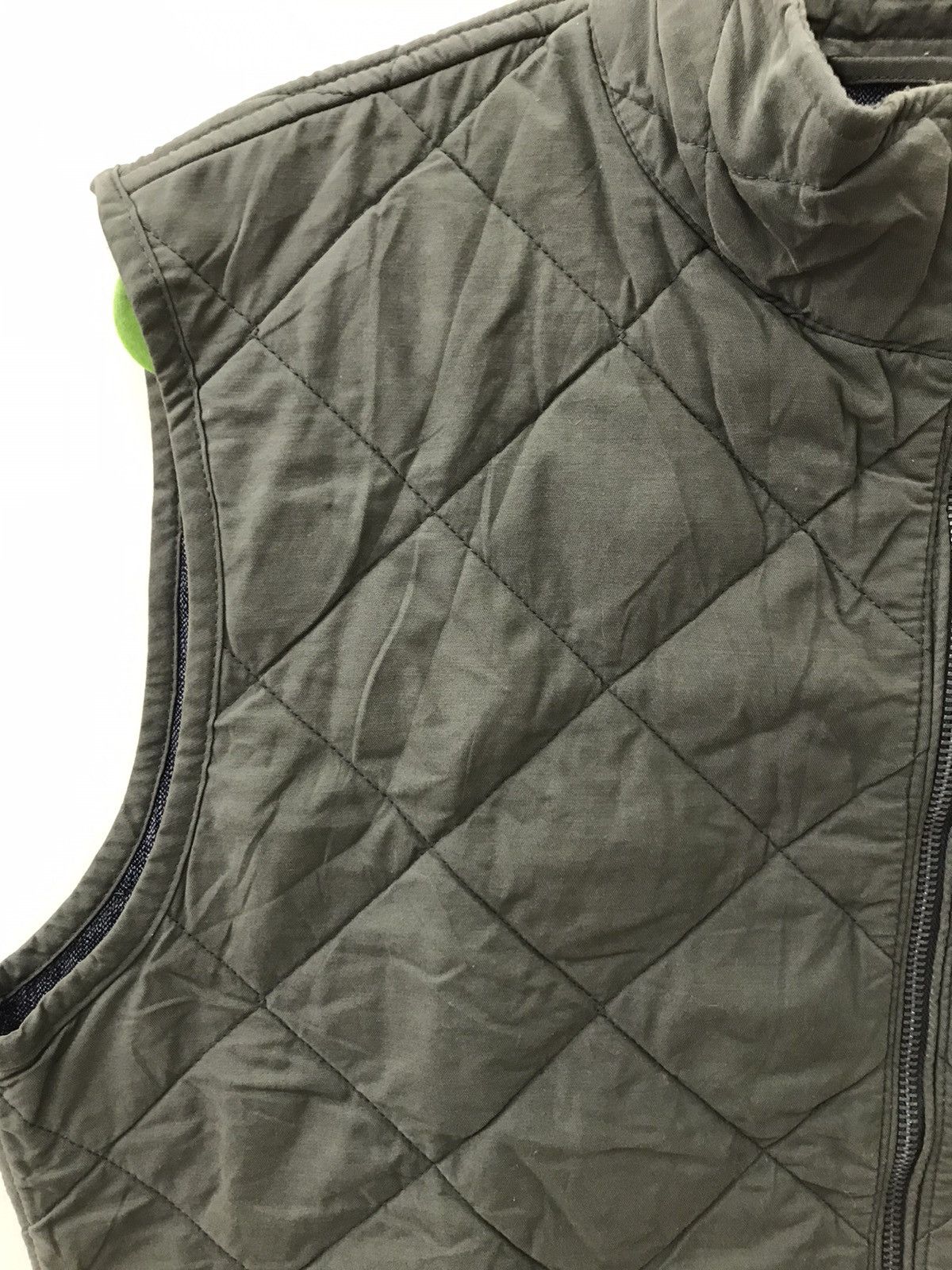 Gap GAP Vintage Outdoor Vest Size US M / EU 48-50 / 2 - 9 Thumbnail