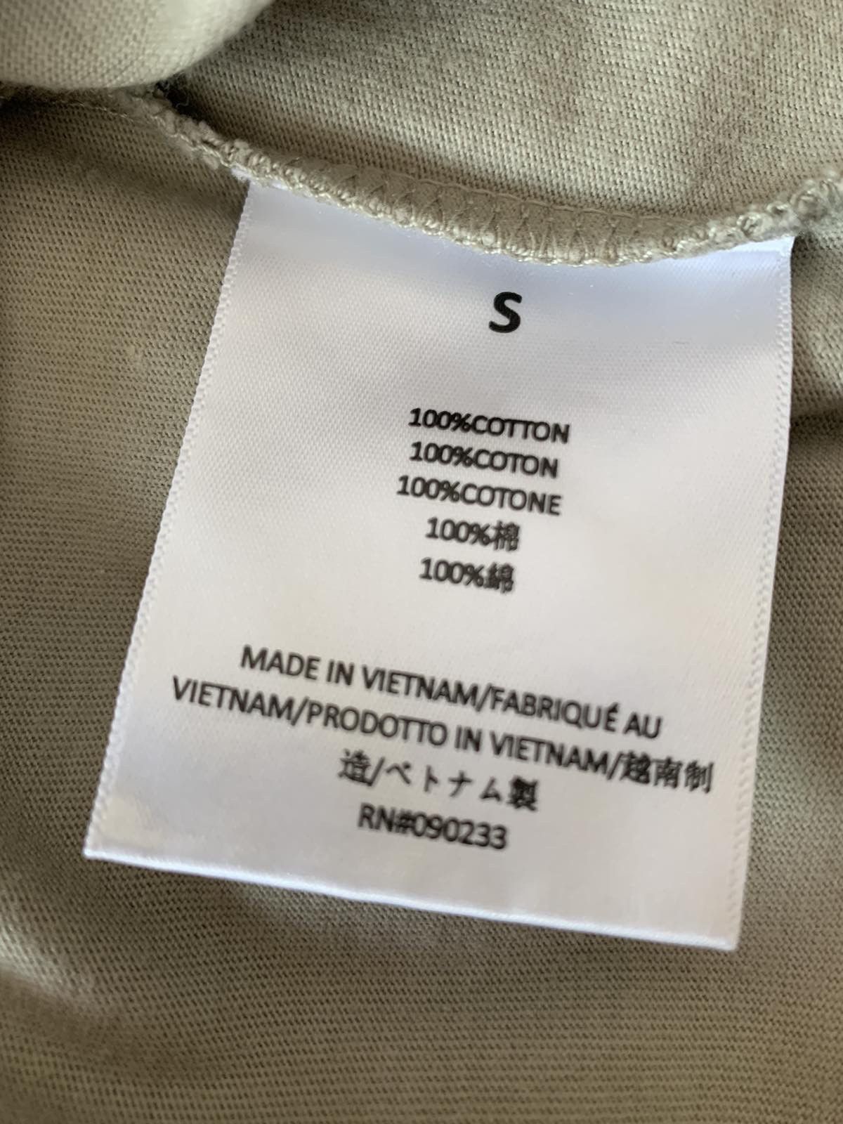 Fear of God 🔥🔥 Fear Of God Essentials Roll-Neck Sweatshirt Size US S / EU 44-46 / 1 - 9 Thumbnail