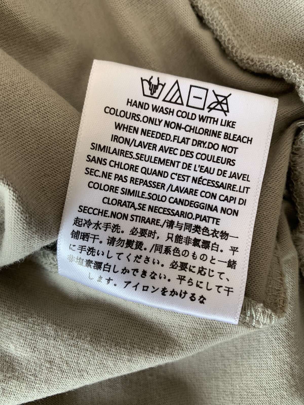 Fear of God 🔥🔥 Fear Of God Essentials Roll-Neck Sweatshirt Size US S / EU 44-46 / 1 - 10 Thumbnail